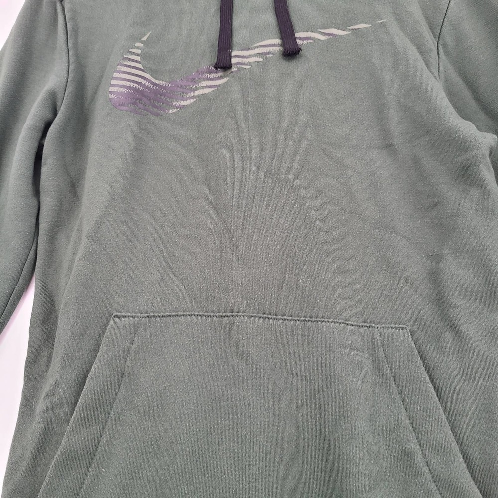 Nike  Dri-Fit Hoodie Mens Small - Picture 2 of 7